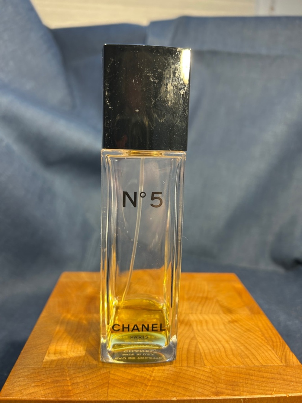 Chanel #5 Eau de Toilette